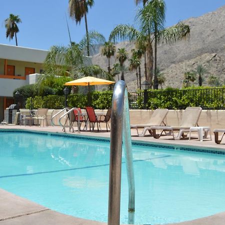 Musicland Hotel Palm Springs Kültér fotó