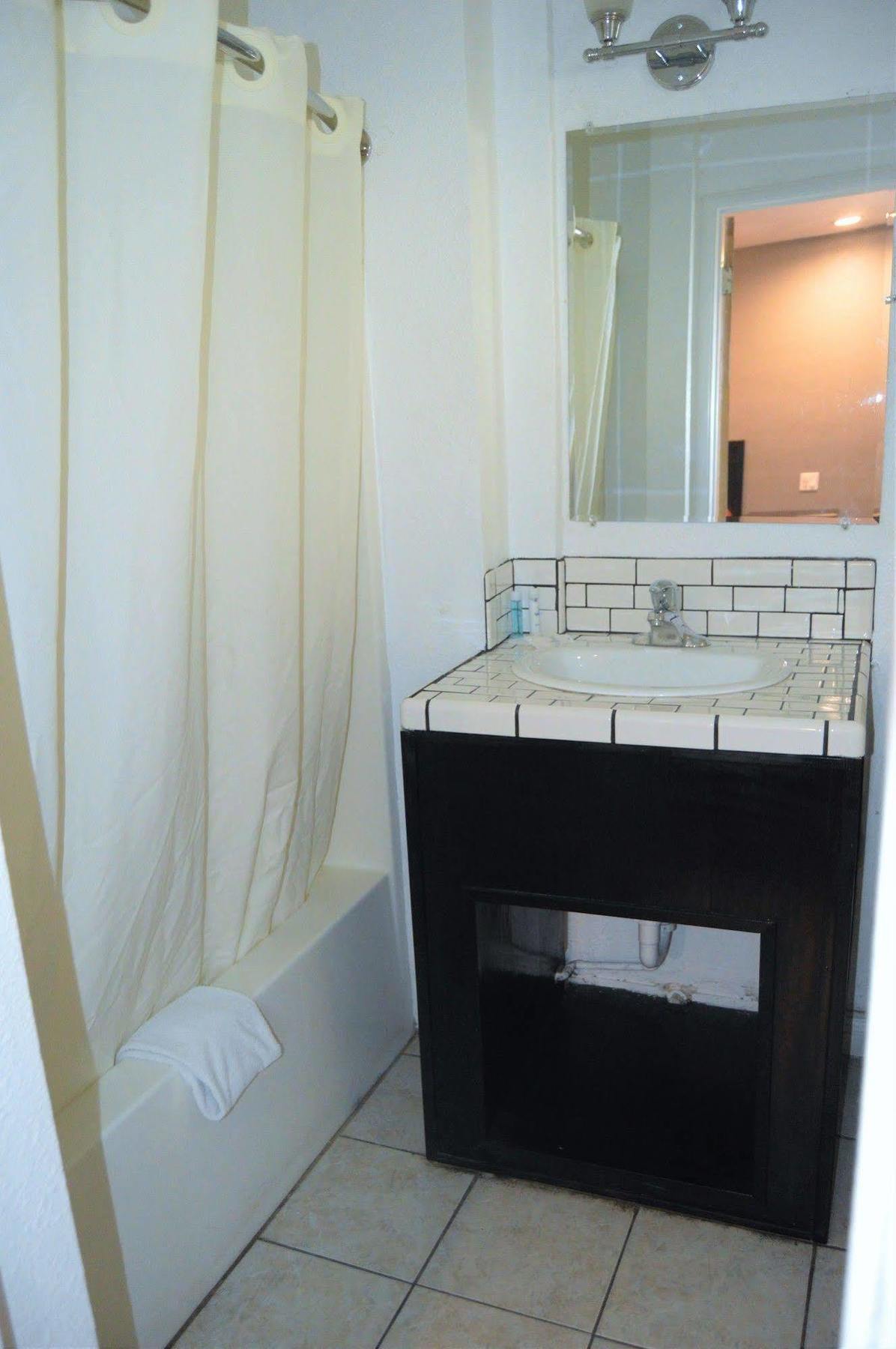 Musicland Hotel Palm Springs Kültér fotó